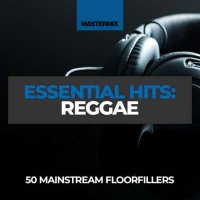 VA - Mastermix Essential Hits - Reggae (2022) MP3