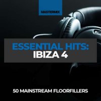 VA - Mastermix Essential Hits Ibiza 4 (2022) MP3
