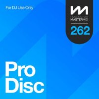 VA - Mastermix Pro Disc 262 (2022) MP3