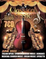 VA - Classical Music [7CD] (2022) MP3