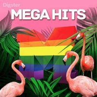 VA - Mega Hits Pride (2022) MP3