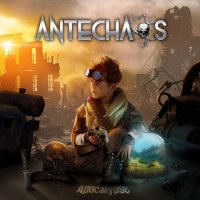 Antechaos - Apocalypse (2022) MP3