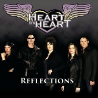 Heart By Heart - Reflections (2022) MP3
