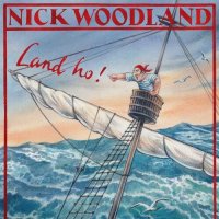 Nick Woodland - Land Ho! (2022) MP3
