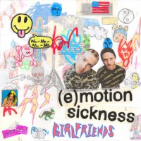 Girlfriends - (e)motion sickness (2022) MP3