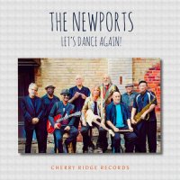 The Newports - Let's Dance Again! (2022) MP3