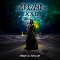 Arcana XXII - Anthems of Adversity (2022) MP3