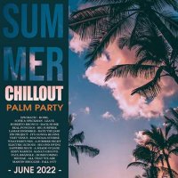 VA - Summer Chillout: Palm Party (2022) MP3