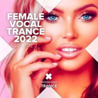 VA - Female Vocal Trance 2022 [Vol. 2] (2022) MP3