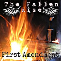The Fallen Rise - First Amendment (2022) MP3