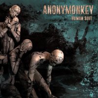 Anonymonkey - Human Suit (2022) MP3