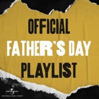 VA - Official Father's Day Playlist (2022) MP3