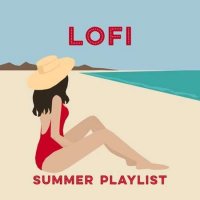VA - Lofi - Summer Playlist (2022) MP3