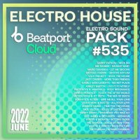 VA - Beatport Electro House: Sound Pack #353 (2022) MP3