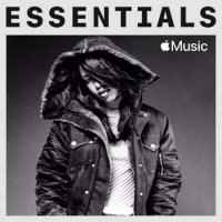 Aaliyah - Essentials (2022) MP3