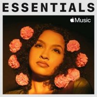 Alex Isley - Essentials (2022) MP3