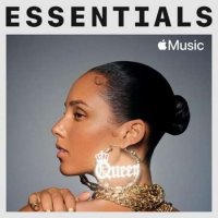 Alicia Keys - Essentials (2022) MP3