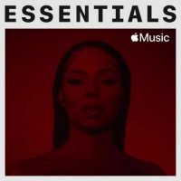Ashanti - Essentials (2022) MP3
