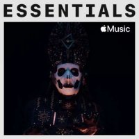 Ghost - Essentials (2022) MP3