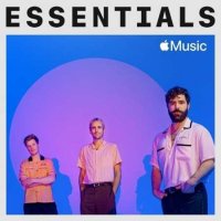 Foals - Essentials (2022) MP3