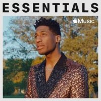 Jon Batiste - Essentials (2022) MP3