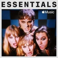 M&#229;neskin - Essentials (2022) MP3