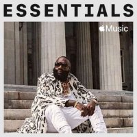 Rick Ross - Essentials (2022) MP3