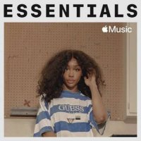 SZA - Essentials (2022) MP3