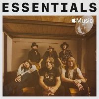 Whiskey Myers - Essentials (2022) MP3