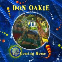 Don Oakie - Coming Home (2022) MP3
