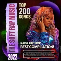 VA - The Soft Rap & Hip Music (2022) MP3