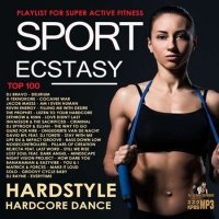 VA - Sport Extasy: Music For Active Fitness (2022) MP3