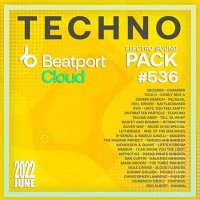 VA - Beatport Techno: Electro Sound Pack #536 (2022) MP3