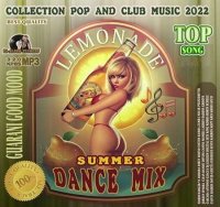 VA - Lemonade Summer Dance Mix (2022) MP3