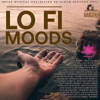 VA - Lo-Fi Moods (2022) MP3
