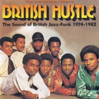 VA - British Hustle (The Sound Of British Jazz-Funk 1974-1982) (2003) MP3