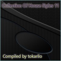 VA - Collection Of House Styles 11 [Compiled by tokarilo] (2021 - 2022) MP3