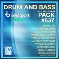 VA - Beatport Drum And Bass: Sound Pack #537 (2022) MP3