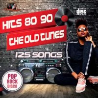 VA - The Old Tunes: Musical Hits 80-90s (2022) MP3