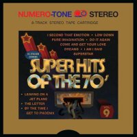 VA - Super Hits of the 70s (2022) MP3
