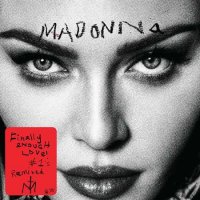 Madonna - Finally Enough Love [Remaster] (2022) MP3