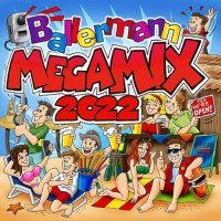 VA - Ballermann Megamix (2022) MP3
