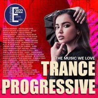 VA - Trance Progressive: Music We Love (2022) MP3