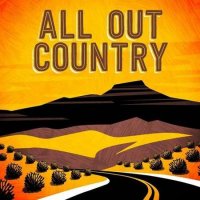 VA - All Out Country (2022) MP3