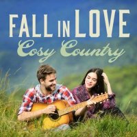 VA - Fall In Love - Cosy Country (2022) MP3