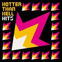 VA - Hotter Than Hell Hits (2022) MP3