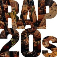 VA - Rap 20s (2022) MP3