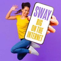 VA - Sway - Big On the Internet (2022) MP3