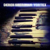 Derek Sherinian - Vortex (2022) MP3