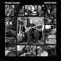 Frank Ocasio - Guitar Man (2022) MP3